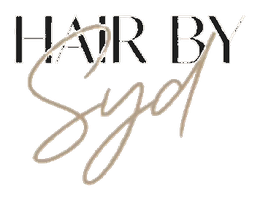 Hair by Syd